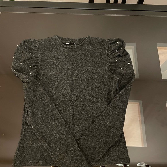 Zara new sweater - Picture 5 of 13